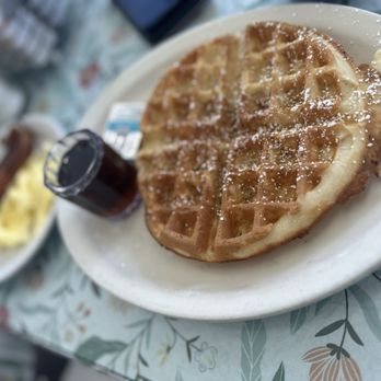 Kimmie's Coffee Cup - Breakfast special with waffles - Breakfast & Brunch Near Me - Cypress, California