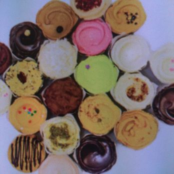 Baked & Wired - Cupcakes - Bakeries Near Me - Washington, DC, District of Columbia Baked & Wired - Cupcakes - Bakeries Near Me - Washington, DC, District of Columbia