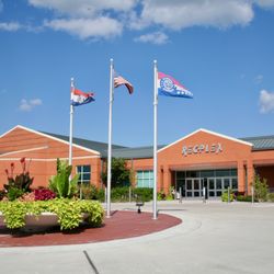 St. Peters Rec-Plex