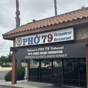 Pho 79 Restaurant - Vietnamese Near Me - Westminster, California Pho 79 Restaurant - Vietnamese Near Me - Westminster, California