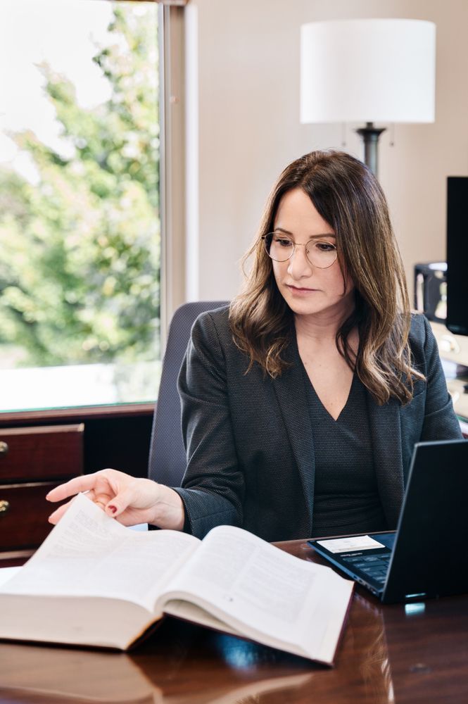 Amiotte Law - divorce attorney in Sioux Falls, SD