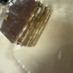 Honey Cake