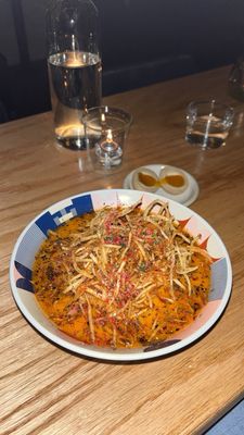 TONCHIN BROOKLYN by null