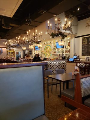 Bay Local Eatery by null