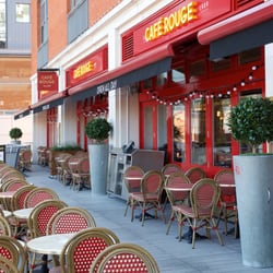 Cafe Rouge - Birmingham Mailbox - Cafe Rouge - Birmingham Mailbox