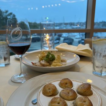 Opus Bistro & Steakhouse - Love the view - New American Near Me - League City, Texas Opus Bistro & Steakhouse - Love the view - New American Near Me - League City, Texas