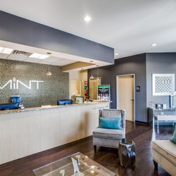 MINT dentistry | Mesquite - Mint Dentistry Mesquite interior