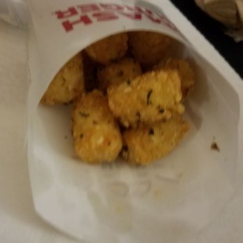 Smashburger - Large Tot - Burgers Near Me - Houston, Texas