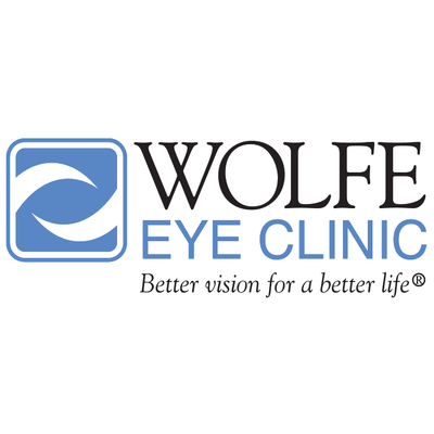 WOLFE EYE CLINIC- AMES - Updated March 2026 - 2020 Philadelphia St ...