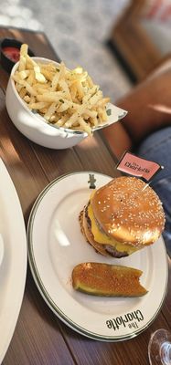 The Charlotte American Bistro by null