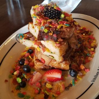 Bosscat Kitchen & Libations - New American Near Me - Houston, Texas