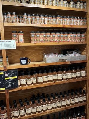 Southside Market & BBQ - Bastrop by null