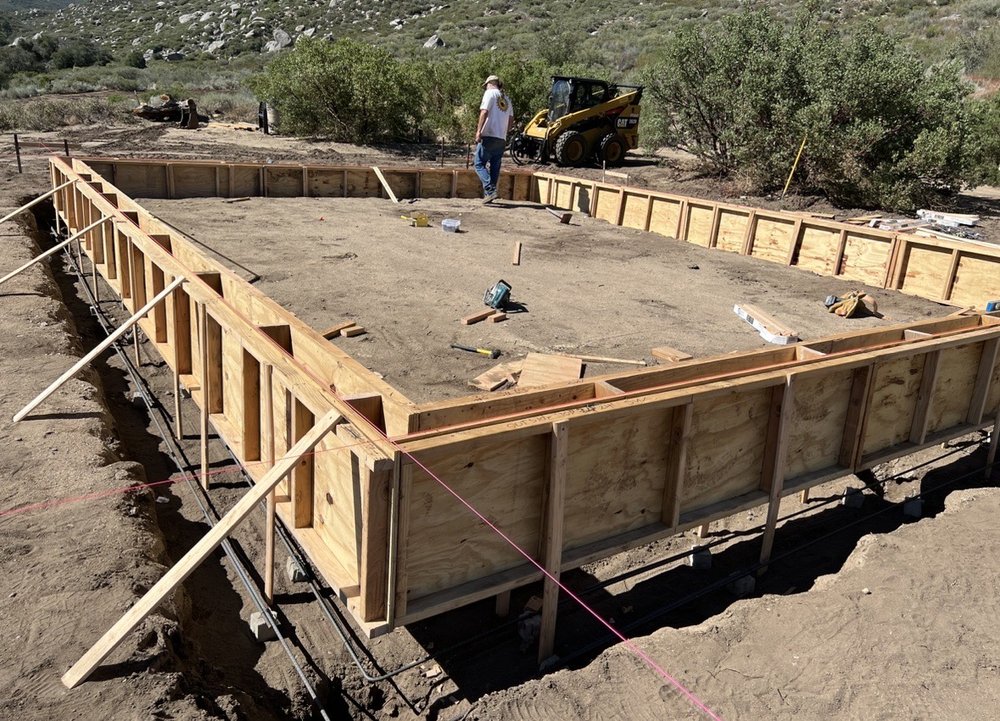 Slide of J’s Construction