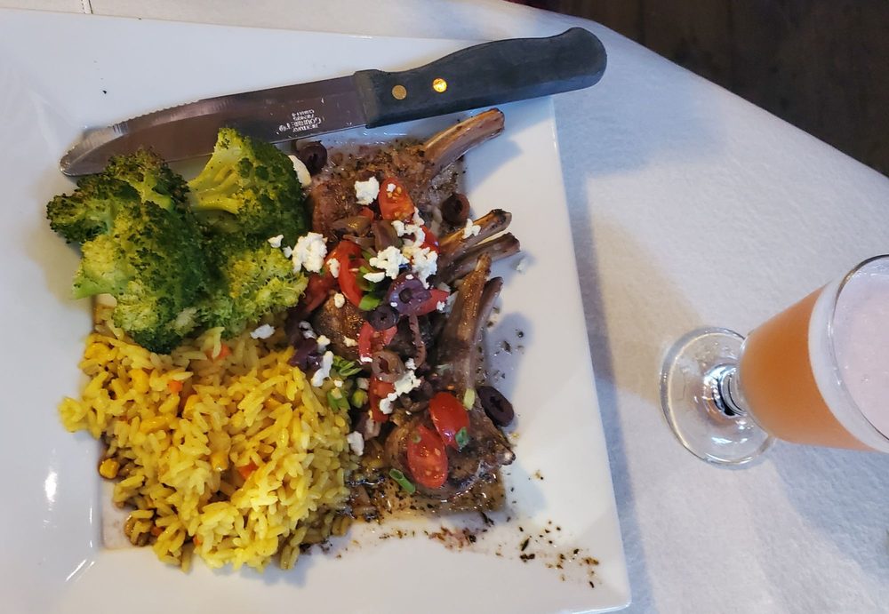 Calhoun Corners Restaurant