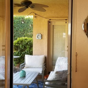 Precision Screens - Door Sales/Installation Near Me - Bermuda Dunes, California