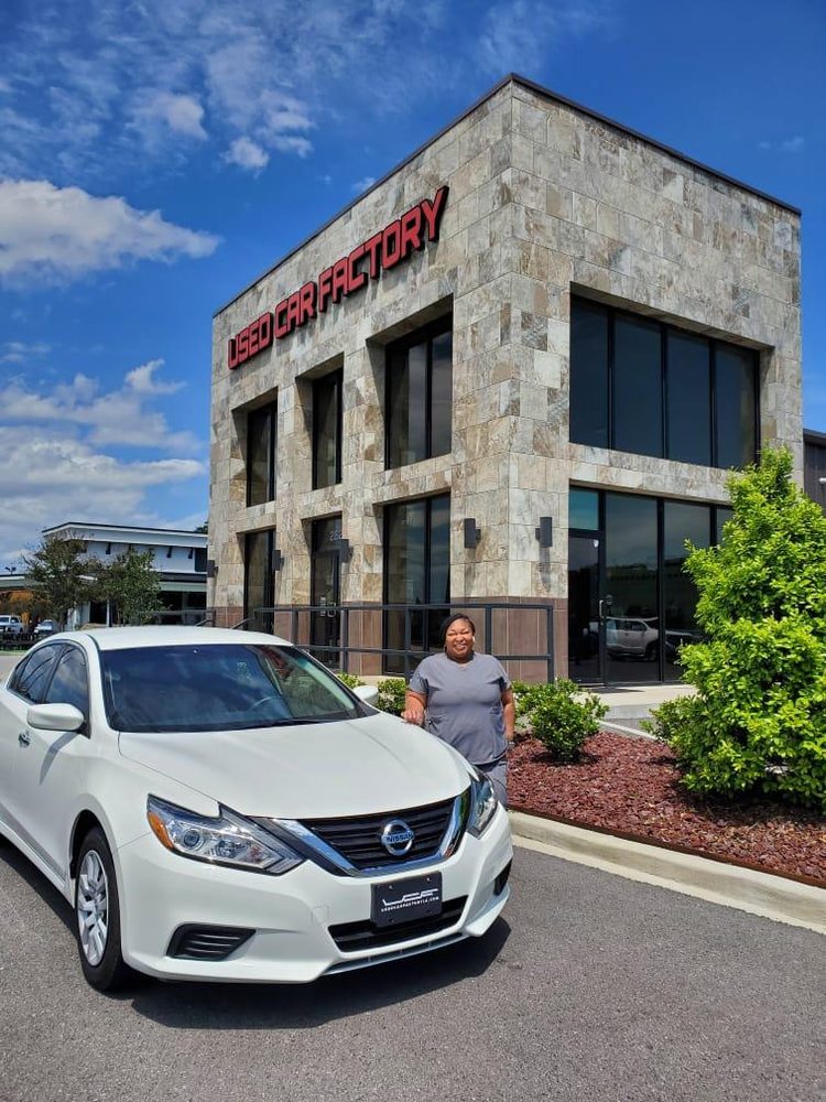 USED CAR FACTORY Updated September 2024 61 Photos 2821 Verot