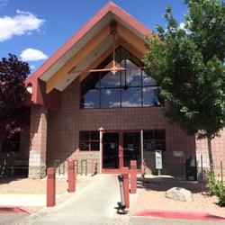 Cottonwood Public Library
