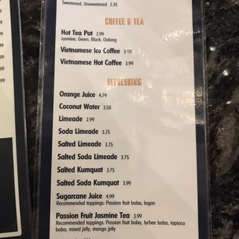 Bao - Updates Menus - Vietnamese Near Me - Baton Rouge, Louisiana Bao - Updates Menus - Vietnamese Near Me - Baton Rouge, Louisiana