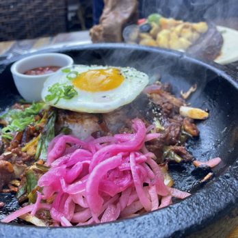 Surisan - Bibimbap - Korean Near Me - San Francisco, California Surisan - Bibimbap - Korean Near Me - San Francisco, California