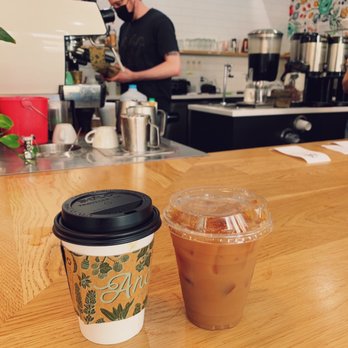 Ancora Cafe + Bakery - Breakfast & Brunch Near Me - Madison, Wisconsin