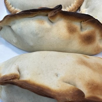 KINOA - Empanadas - Pizza Near Me - Málaga, Massachusetts