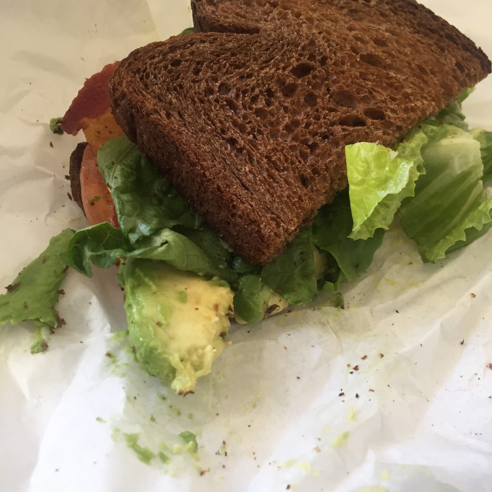 Del Gaudio Mkt - BLT w/ avocado - Grocery Near Me - Pacoima, California Del Gaudio Mkt - BLT w/ avocado - Grocery Near Me - Pacoima, California
