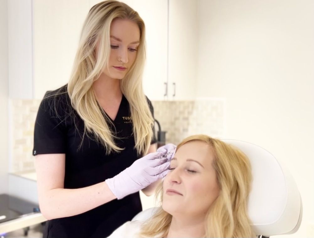 Tuscan Sun Spa & Salon - Canonsburg