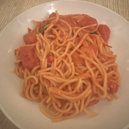 Spaghetti Spaghetti