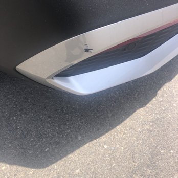 Fix My Bumper - Before - Body Shops Near Me Fix My Bumper - Before - Body Shops Near Me