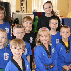 Han Lee's Taekwondo Academy - Martial Arts for Kids in Denver