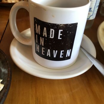 Del Cielo - Plain coffee... even came with a cute cookie (not pictured) - Breakfast & Brunch Near Me - Tulum, ROO Del Cielo - Plain coffee... even came with a cute cookie (not pictured) - Breakfast & Brunch Near Me - Tulum, ROO