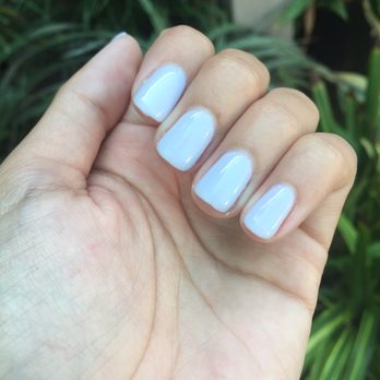 Bamboo Nails Spa - Gel nails & pedicure (not pictured) $40. - Waxing Near Me - North Hills, California Bamboo Nails Spa - Gel nails & pedicure (not pictured) $40. - Waxing Near Me - North Hills, California