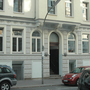 Hostel buch-ein-bett.de - Hostels Near Me - Hamburg, HH