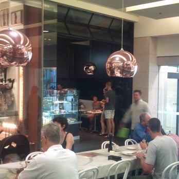 Luxe Espresso - Cafes Near Me - Bondi Junction, NSW