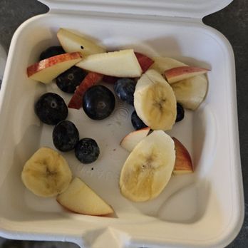 Kiln - Fresh fruit - American Near Me - Alexandria, Virginia