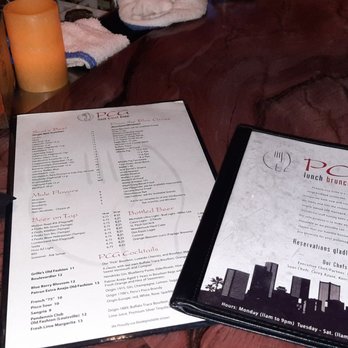 Phoenix City Grille - Bars Near Me - Phoenix, Arizona