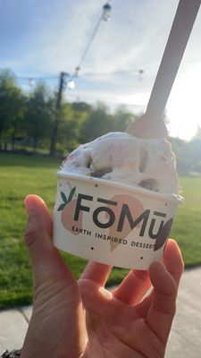 FoMu by null