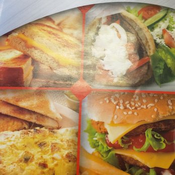 Mark's Midtown Coney Island Restaurant - Diners Near Me - Ann Arbor, Michigan