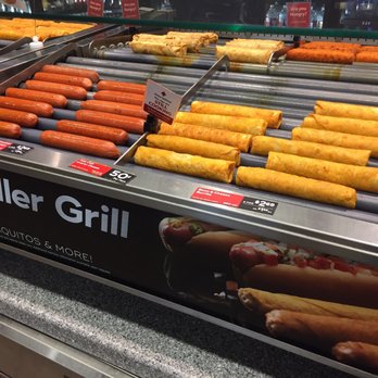 QuikTrip - Roller Dogs! - Gas Stations Near Me - Kearney, Missouri QuikTrip - Roller Dogs! - Gas Stations Near Me - Kearney, Missouri