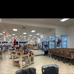 Marshalls