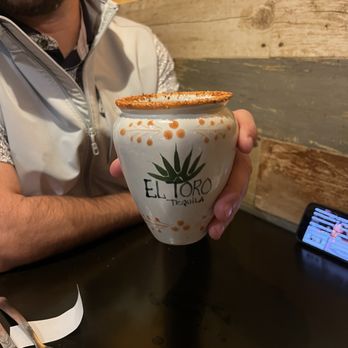 El Potrero - Paloma - Mexican Near Me - Lincoln, Nebraska