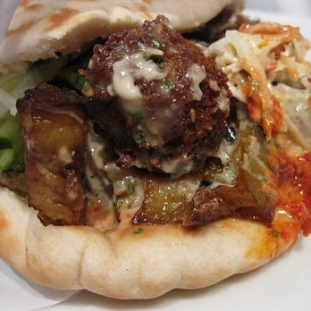 L'As du Fallafel - Kosher Near Me - Paris, 75 L'As du Fallafel - Kosher Near Me - Paris, 75