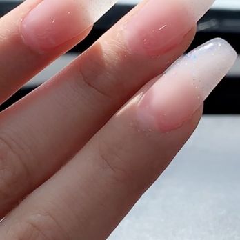 Bellazzio Nails Spa - Love - Nail Salons Near Me - Corona, California