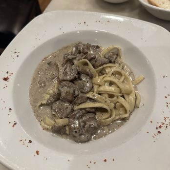 Libertine North End - Funghi tagliette - Italian Near Me - Boston, Massachusetts Libertine North End - Funghi tagliette - Italian Near Me - Boston, Massachusetts