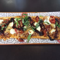 Flatbread