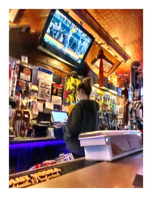 Mr C's Midway Bar Inc by null