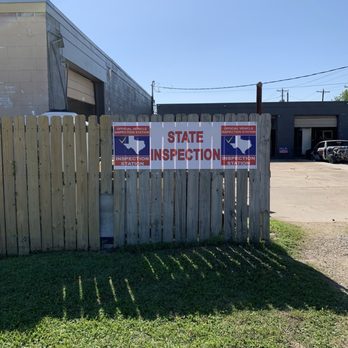 The G Spot - Now open for State Vehicle Inspections - Auto Repair Near Me - Texas City, Texas The G Spot - Now open for State Vehicle Inspections - Auto Repair Near Me - Texas City, Texas