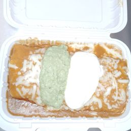 El Amigo Salad
