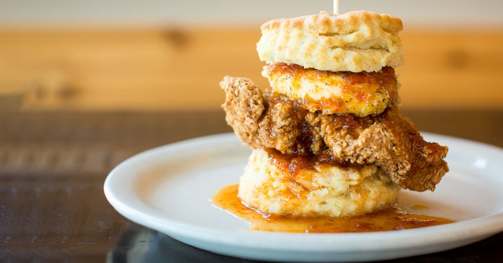 Maple Street Biscuit Company - FSU