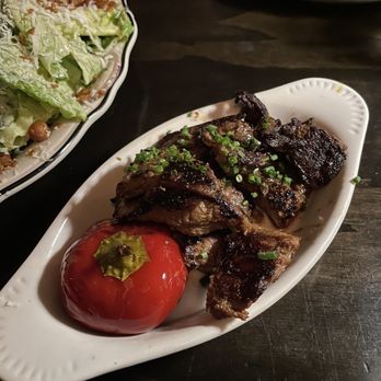 Cozy Royale - Steak tips - Wine Bars Near Me - Brooklyn, New York Cozy Royale - Steak tips - Wine Bars Near Me - Brooklyn, New York